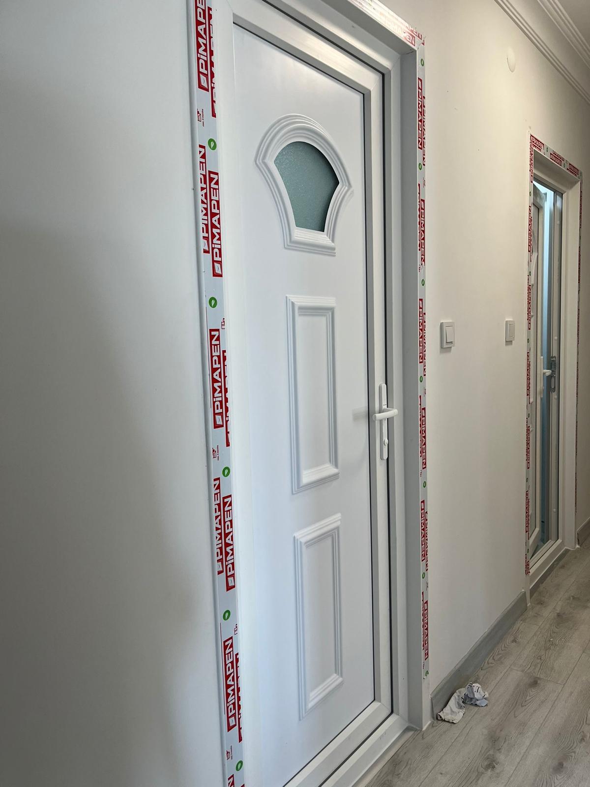 Galeri Pvc Doğrama 152